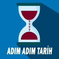 Adım Adım Tarih (KPSS, YKS)
