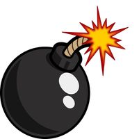 Tick Tock Bomb