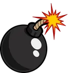 Tick Tock Bomb