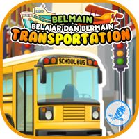 Belmain - Belajar Transportasi