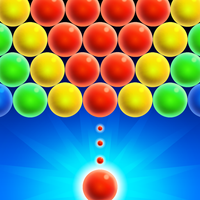 Bubble Shooter: Shoot & Pop