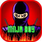 Ninja Boy
