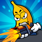 FoodLand Survival: City of War