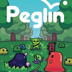 Peglin - A Pachinko Roguelike