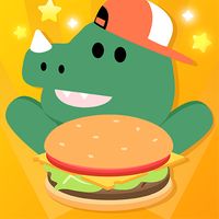 [LEX BURGER] 렉스버거