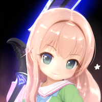 FloatingIsland IdleSwordGirl