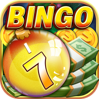 Money Bingo WIN- Cash＆Rewards