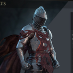 Medieval Souls: Dark Survival