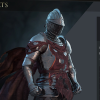 Medieval Souls: Dark Survival