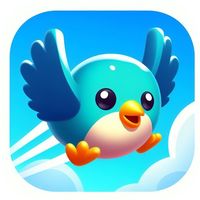 Flip Flap bird