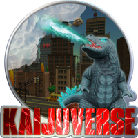 Kaijuverse