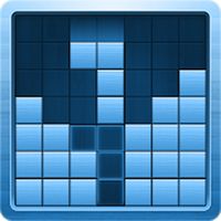 Block Puzzle - Ice Blocks