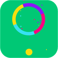 Best Color Ball Switch Infinit