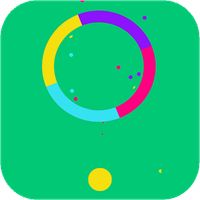 Best Color Ball Switch Infinit