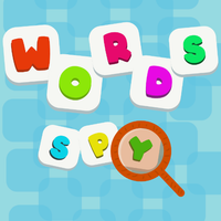 Words Spy - Words Searching