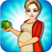 My Pregnant Mommy Care Games