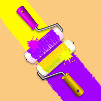 Paint Fight Arena- multiplayer