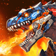 Robot Dinosaur: Mech Clash