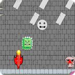 Metal shooting boy Gear