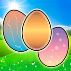 Яйца с сюрпризами: Кликер