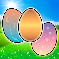 Яйца с сюрпризами: Кликер