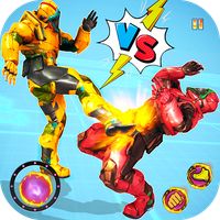 Robot Fighters Championship: S