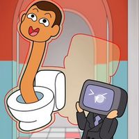 monster heart  refill finger