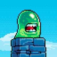 Slime Run: Pixel Adventure