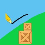 Save The Cow - Draw To Save