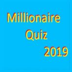 Millionaire QUIZ 2019