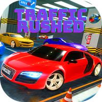Traffic Rushed