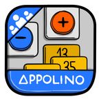 appolino Plus & Minus MU