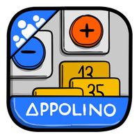 appolino Plus & Minus MU