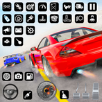 Traffic Driving Simulator 3D