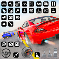 Traffic Driving Simulator 3D