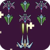 Cosmic Assault : Space Shooter