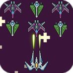 Cosmic Assault : Space Shooter