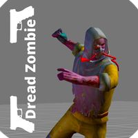 Dread Zombie
