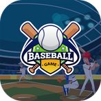 Doodle Slugger : Baseball Game