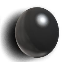 BounceBall: Flip the phone to
