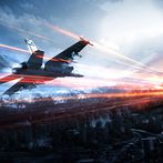 Aircraft-Blitz War