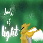 Lady of light: in the dungeons