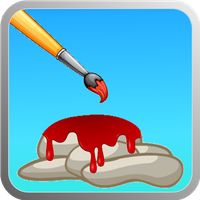 Rock Painting