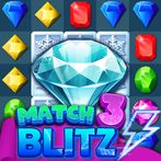 Jewels Match Blitz