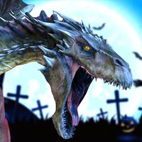 Dragon Simulator Game
