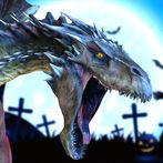 Dragon Simulator Game
