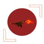 Dragon fire