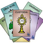Lotería Católica