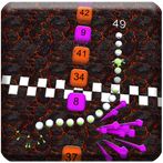 Sudden Passages of Snake