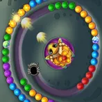 Blast Roll Ball